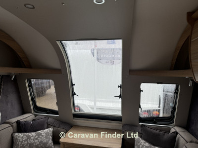 Bailey Pegasus Grande Amalfi GT75 2025 (Trade) image coming soon