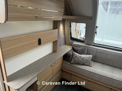 Bailey Pegasus Grande GT75 Bologna 2025 (Trade) image coming soon