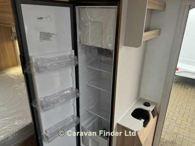 Bailey Pegasus Grande GT75 Bologna 2025 (Trade) image coming soon