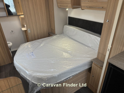 Bailey Pegasus Grande Brindisi GT75 2025 (Trade) image coming soon