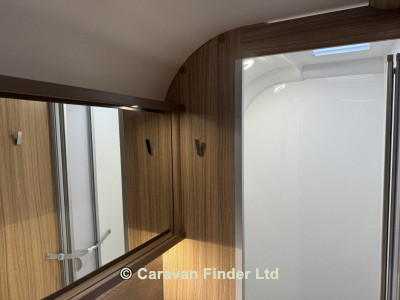 Bailey Pegasus Grande Brindisi GT75 2025 (Trade) image coming soon