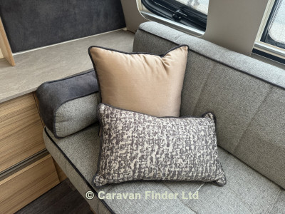 Bailey Pegasus Grande Brindisi GT75 2025 (Trade) image coming soon