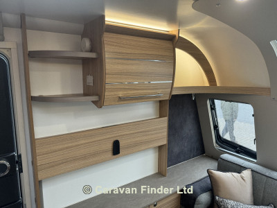 Bailey Pegasus Grande Brindisi GT75 2025 (Trade) image coming soon