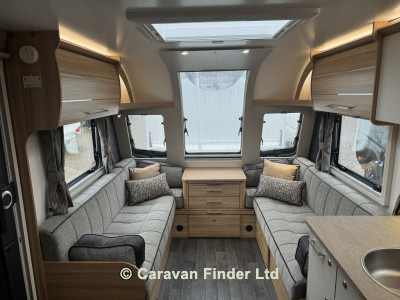 Bailey Pegasus Grande Messina GT75 2025 (Trade) image coming soon