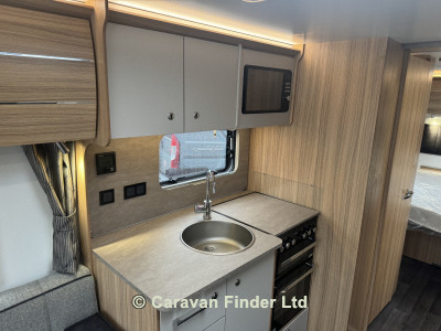 Bailey Pegasus Grande Messina GT75 2025 (Trade) image coming soon