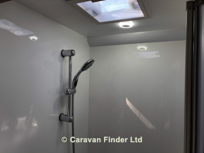 Bailey Pegasus Grande Portofino GT75 2025 (Trade) image coming soon