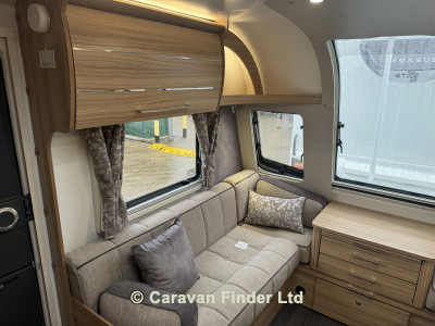 Bailey Pegasus Grande Portofino GT75 2025 (Trade) image 