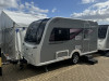 New Bailey Phoenix Plus GT75 420 2025 touring caravan Image