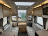 New Bailey Phoenix Plus GT75 420 2025 touring caravan Image