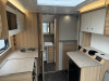 New Bailey Phoenix Plus GT75 420 2025 touring caravan Image
