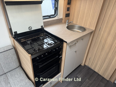 Bailey Phoenix Plus GT75 420 2025 (Trade) image coming soon