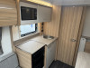 New Bailey Phoenix Plus GT75 420 2025 touring caravan Image