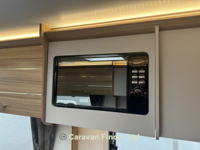 Bailey Phoenix Plus GT75 420 2025 (Trade) image coming soon