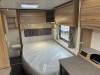 Used Bailey Phoenix 440 GT75 2025 touring caravan Image