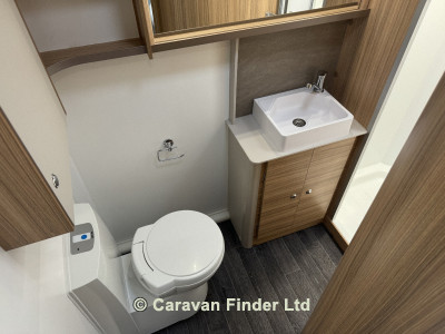 Bailey Phoenix 440 GT75 2025 (Trade) image coming soon