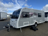 Used Bailey Phoenix 440 GT75 2025 touring caravan Image