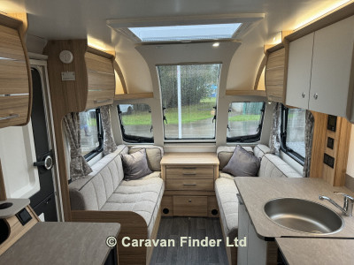 Bailey Phoenix 440 GT75 2025 (Trade) image coming soon