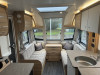 Used Bailey Phoenix 440 GT75 2025 touring caravan Image