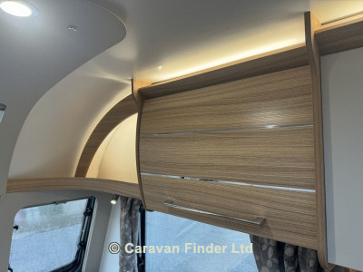 Bailey Phoenix 440 GT75 2025 (Trade) image coming soon