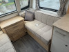 Used Bailey Phoenix 440 GT75 2025 touring caravan Image