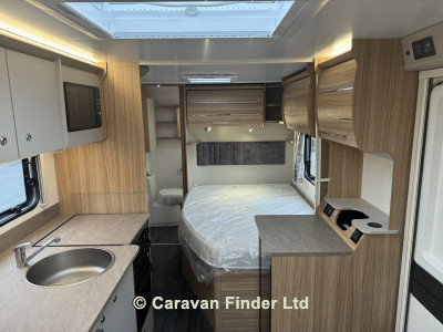 Bailey Phoenix 440 GT75 2025 (Trade) image coming soon