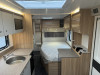 Used Bailey Phoenix 440 GT75 2025 touring caravan Image