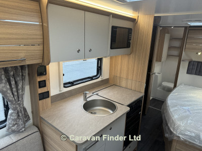 Bailey Phoenix 440 GT75 2025 (Trade) image coming soon