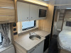 Used Bailey Phoenix 440 GT75 2025 touring caravan Image