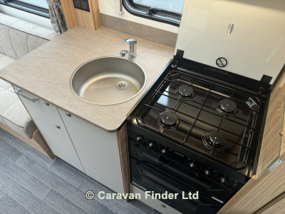 Bailey Phoenix 440 GT75 2025 (Trade) image coming soon