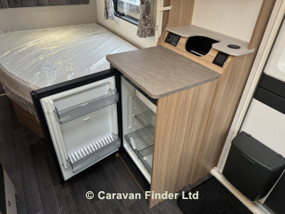 Bailey Phoenix 440 GT75 2025 (Trade) image coming soon