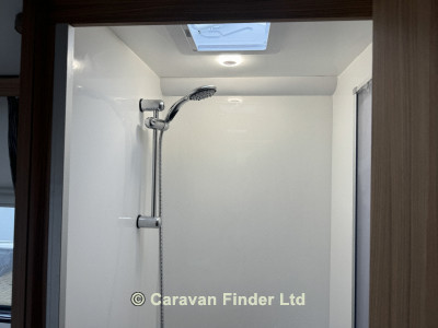 Bailey Phoenix Plus 640 GT75 2025 (Trade) image coming soon