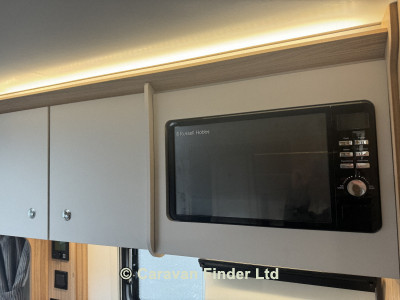 Bailey Phoenix Plus 640 GT75 2025 (Trade) image coming soon