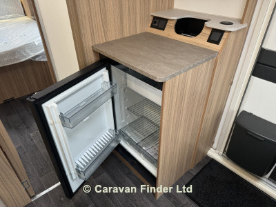 Bailey Phoenix Plus 640 GT75 2025 (Trade) image coming soon