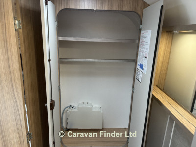 Bailey Phoenix 642 GT75 2025 (Trade) image coming soon