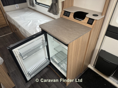 Bailey Phoenix 642 GT75 2025 (Trade) image coming soon