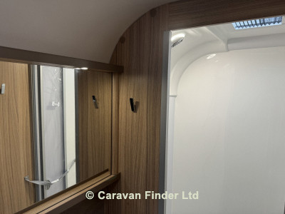 Bailey Phoenix Plus 644 GT75 2025 (Trade) image coming soon