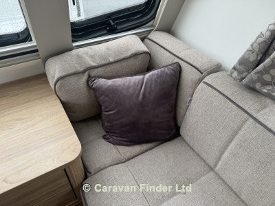 Bailey Phoenix Plus 644 GT75 2025 (Trade) image coming soon