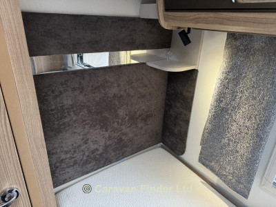 Bailey Unicorn Cadiz Deluxe 2025 (Trade) image coming soon