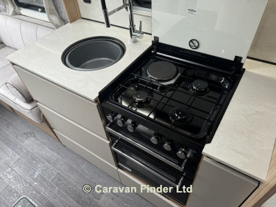 Bailey Unicorn Cadiz Deluxe 2025 (Trade) image coming soon