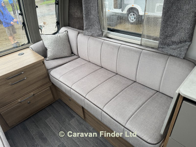 Bailey Unicorn Seville Deluxe 2025 (Trade) image coming soon