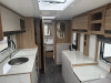 New Bailey Unicorn Seville Deluxe 2025 touring caravan Image
