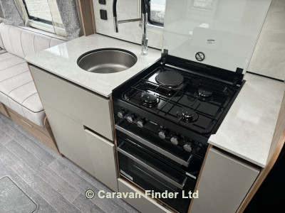 Bailey Unicorn Seville Deluxe 2025 (Trade) image coming soon