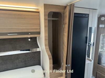 Bailey Unicorn Vigo Deluxe 2025 (Trade) image coming soon