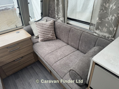 Bailey Unicorn Vigo Deluxe 2025 (Trade) image coming soon