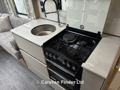 Bailey Unicorn Vigo Deluxe 2025 (Trade) image coming soon