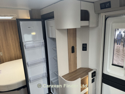 Bailey Unicorn Vigo Deluxe 2025 (Trade) image coming soon