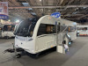 New Bailey Alicanto Grande Alvor Deluxe 2026 2026 touring caravan Image