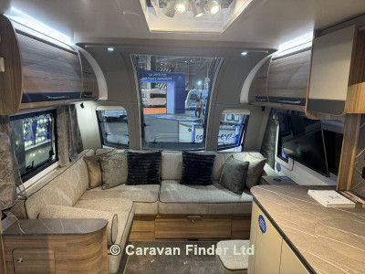 Bailey Alicanto Grande Alvor Deluxe 2026 (Trade) image coming soon