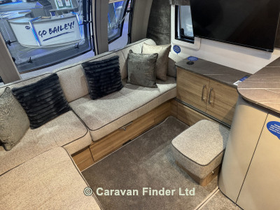 Bailey Alicanto Grande Alvor Deluxe 2026 (Trade) image coming soon