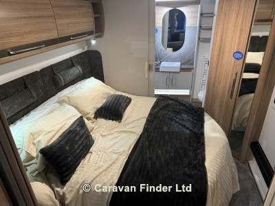 Bailey Alicanto Grande Alvor Deluxe 2026 (Trade) image coming soon